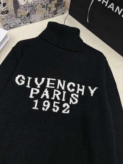 GIVENJY  Sweater 3 Color's