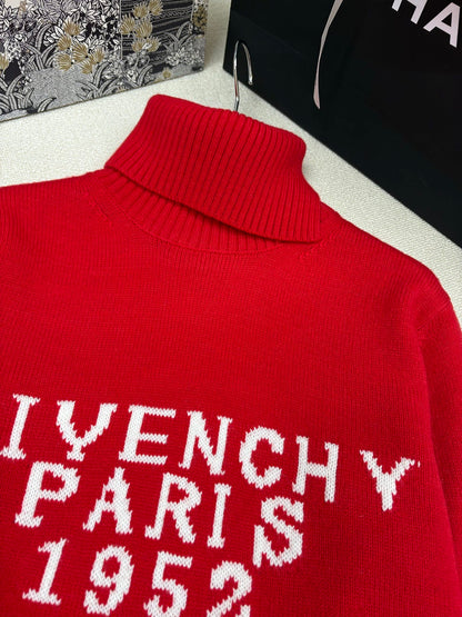 GIVENJY  Sweater 3 Color's
