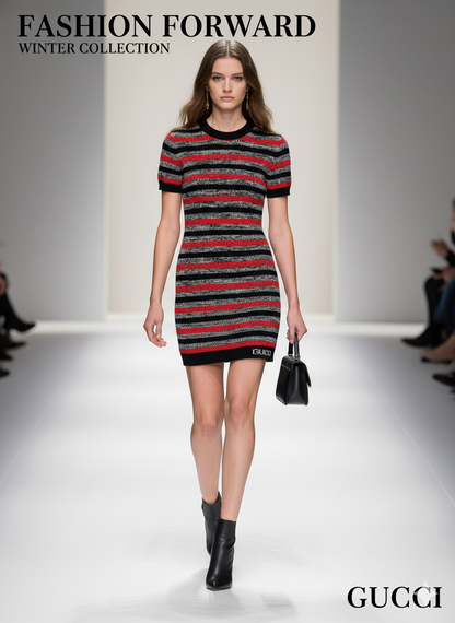 GU  Short   Dress Limited 25/26