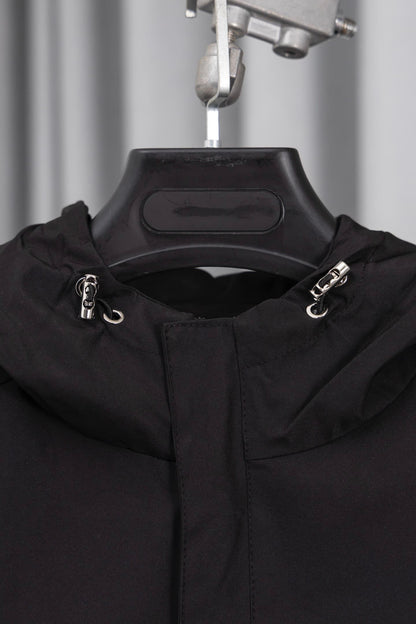 PRD Man Jacket