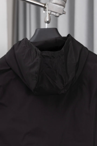 PRD Man Jacket