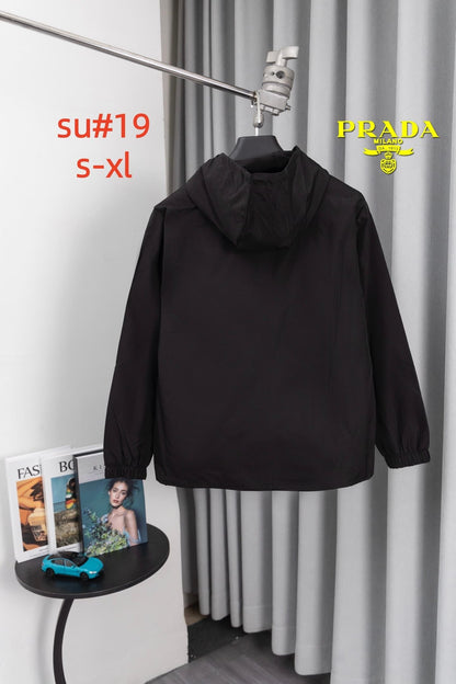 PRD Man Jacket