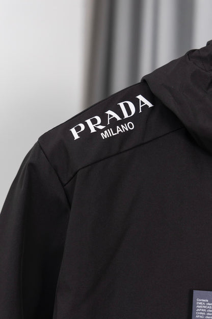 PRD Man Jacket