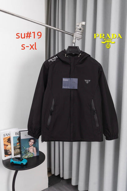 PRD Man Jacket