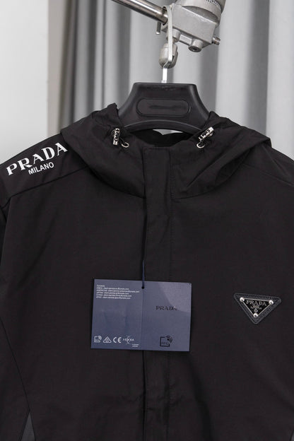 PRD Man Jacket