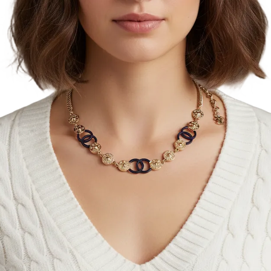 CHL  Fashion Necklace