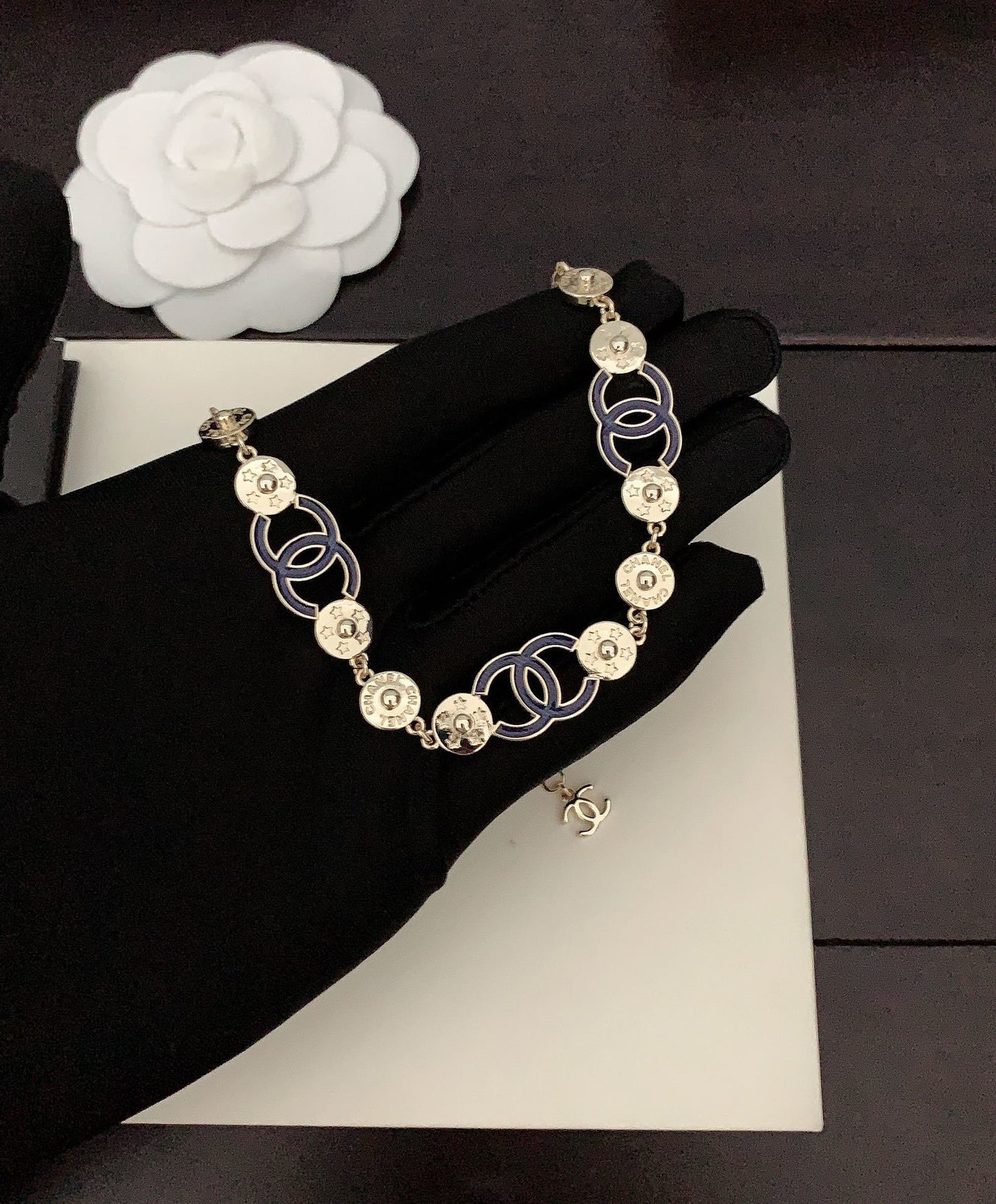 CHL  Fashion Necklace