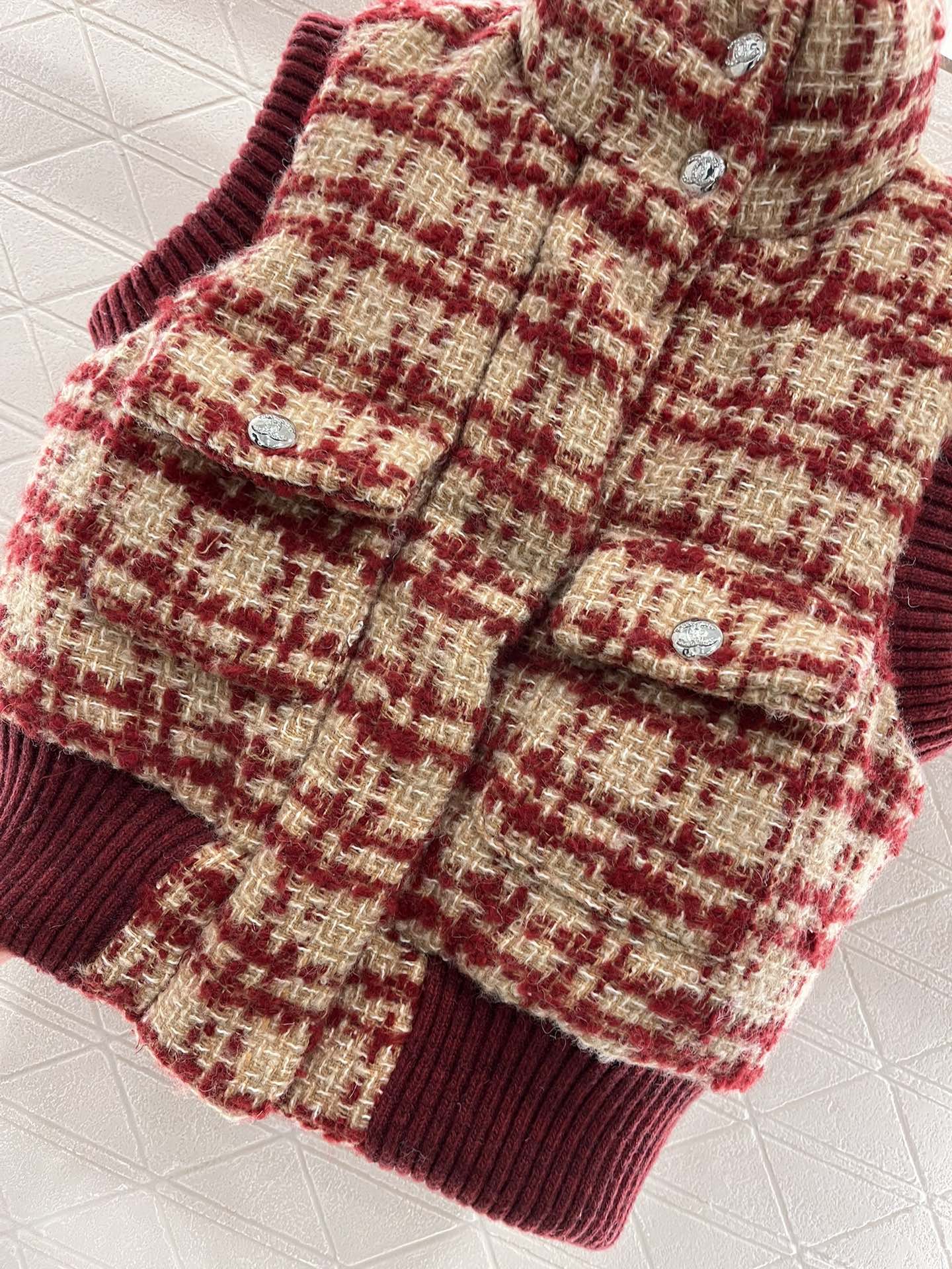 CHL Vest  Jacket Woman limited season 2024/25