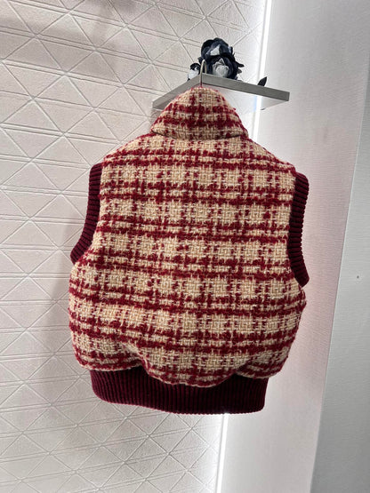 CHL Vest  Jacket Woman limited season 2024/25
