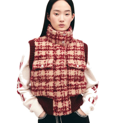 CHL Vest  Jacket Woman limited season 2024/25