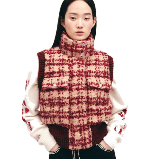 CHL Vest  Jacket Woman limited season 2024/25