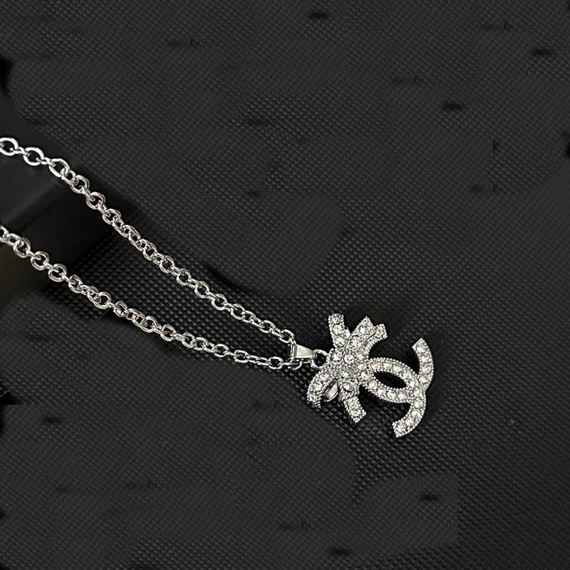 C H L Fashion Necklace  SALE-min order required