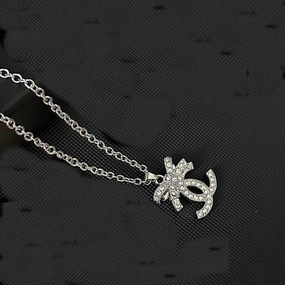 C H L Fashion Necklace  SALE-min order required