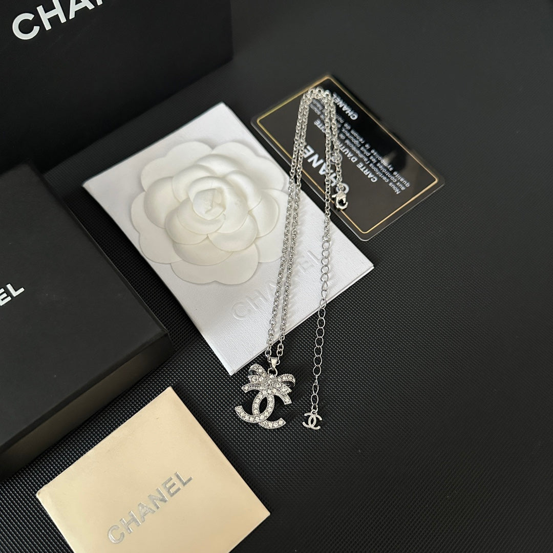 C H L Fashion Necklace  SALE-min order required