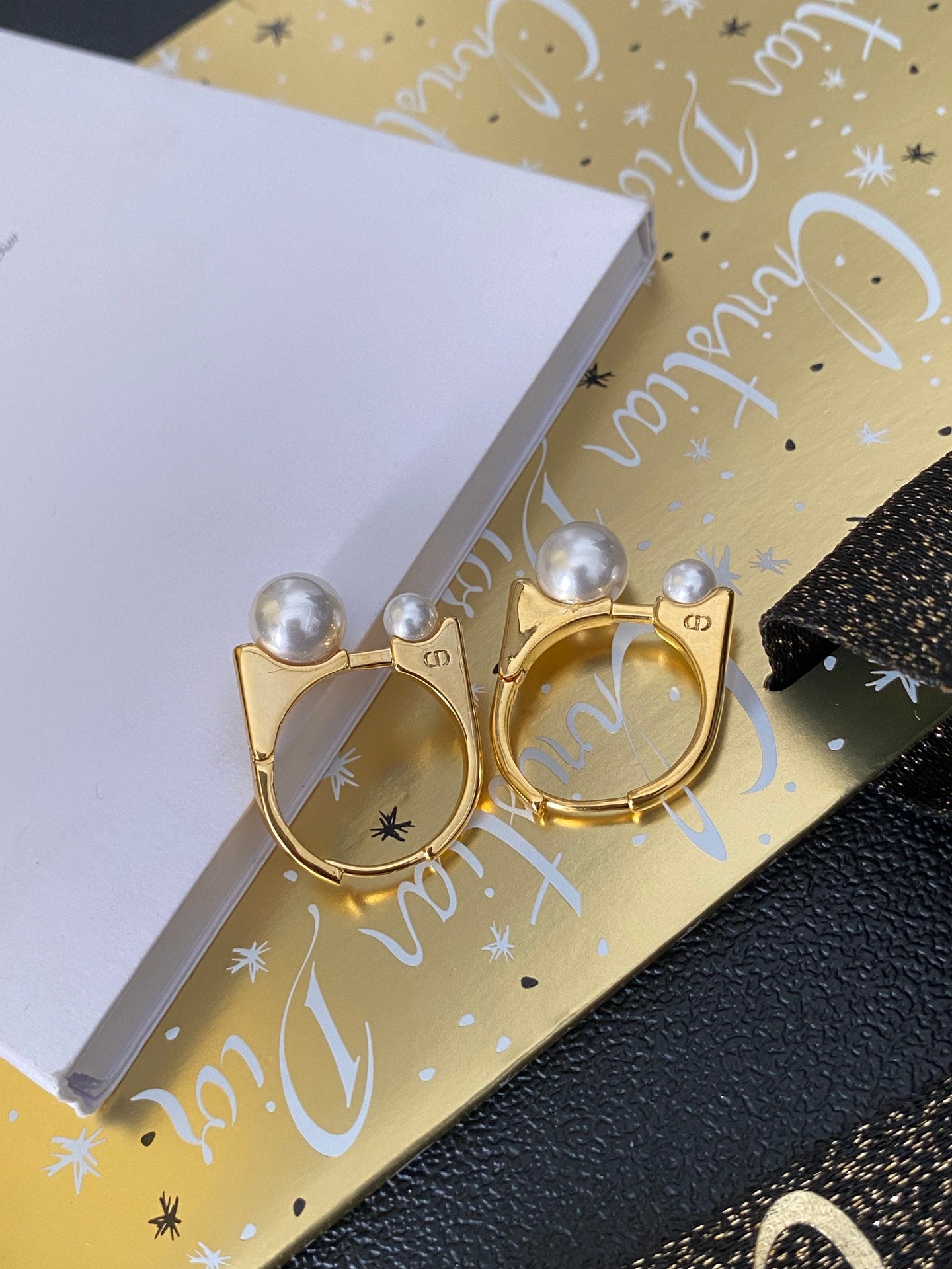 CHD Fashion earrings  SALE-min order required