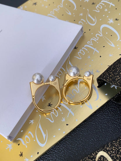 CHD Fashion earrings  SALE-min order required