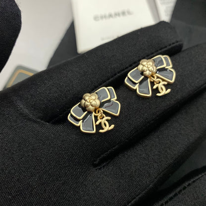 C H L Fashion earrings  SALE-min order required