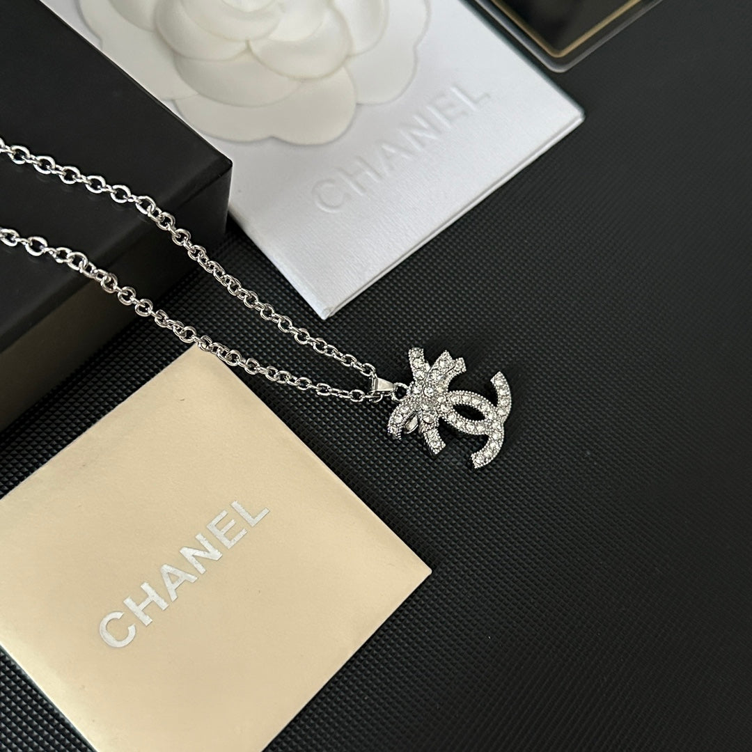 C H L Fashion Necklace  SALE-min order required