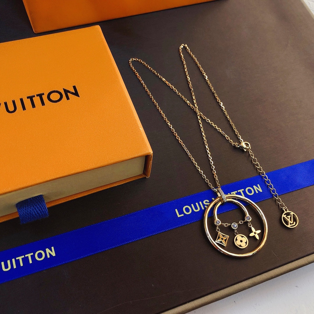 LU Necklace SALE-min order required