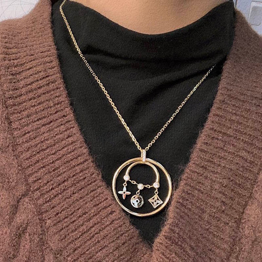 LU Necklace SALE-min order required