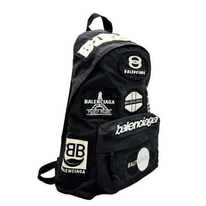 SNBAL Backpack  47 cm