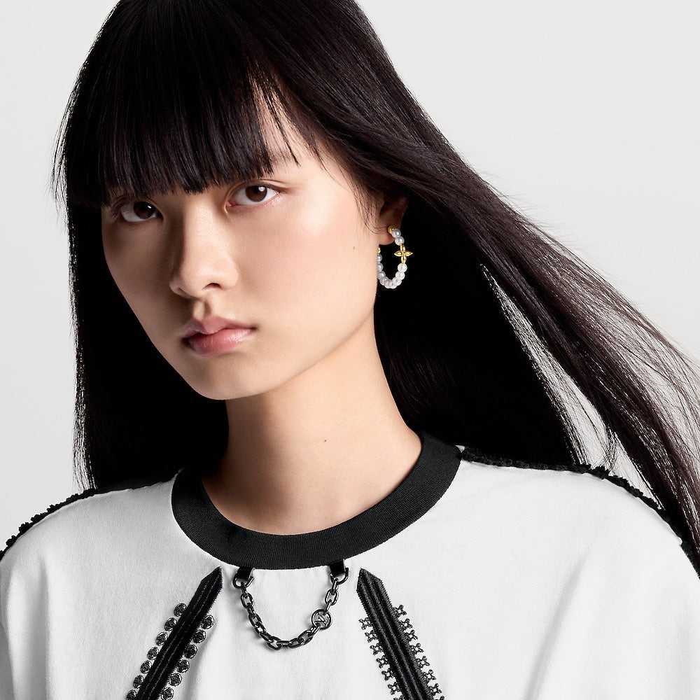 LU Fashion earrings  SALE-min order required