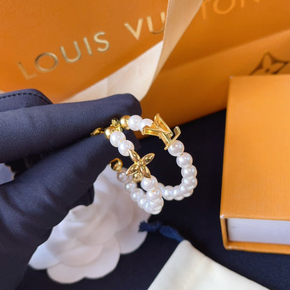 LU Fashion earrings  SALE-min order required