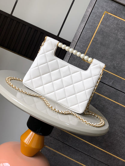 CHL  bag  2 Color's 23 cm