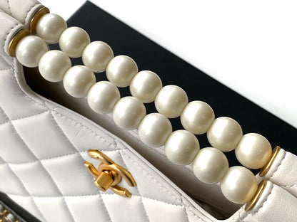 CHL  bag  2 Color's 23 cm
