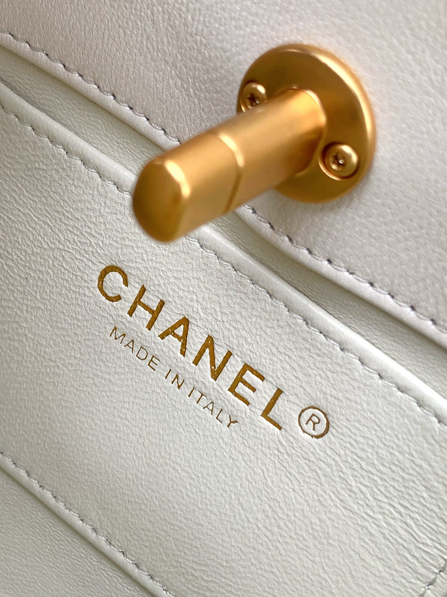 CHL  bag  2 Color's 23 cm