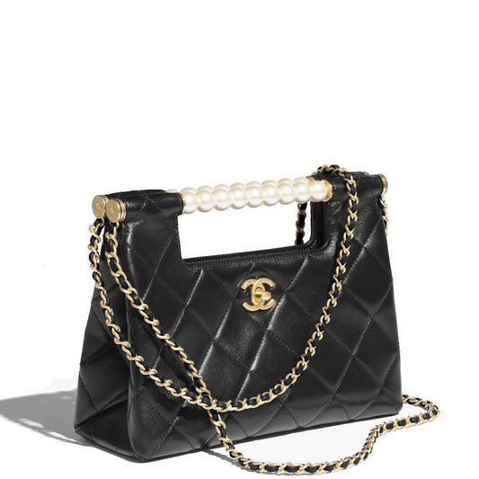 CHL  bag  2 Color's 23 cm