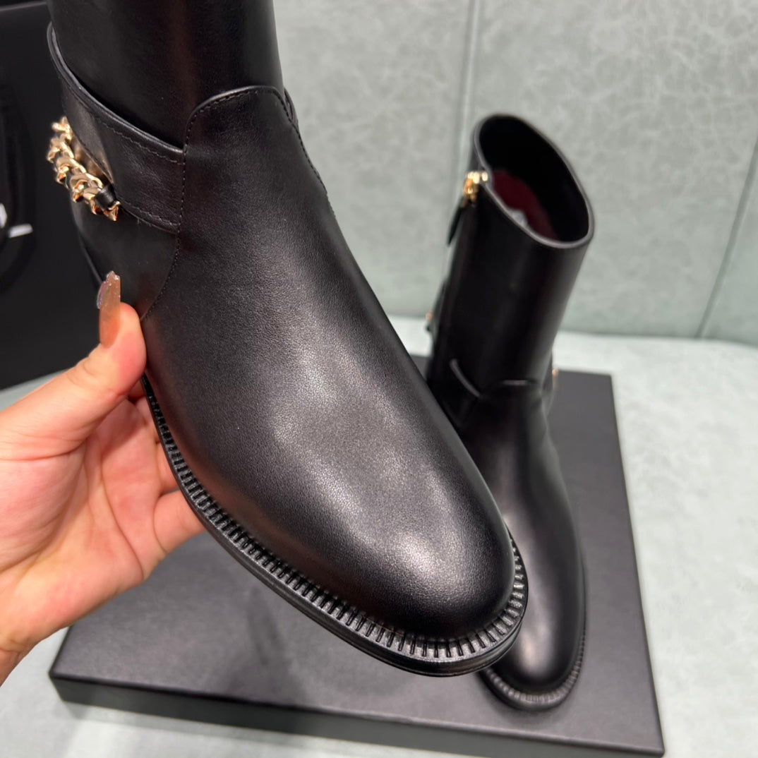 CHL Boots Woman Low