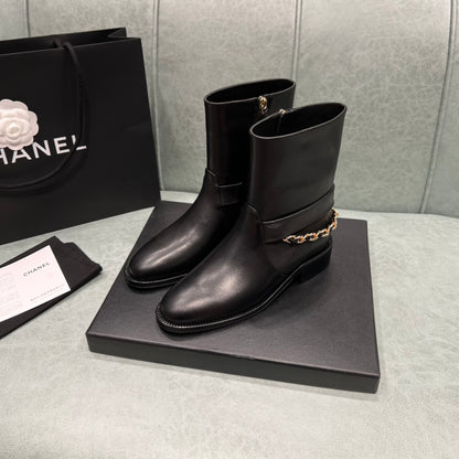 CHL Boots Woman Low