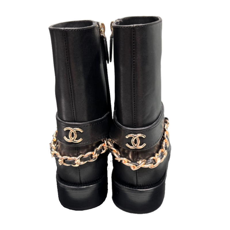 CHL Boots Woman Low