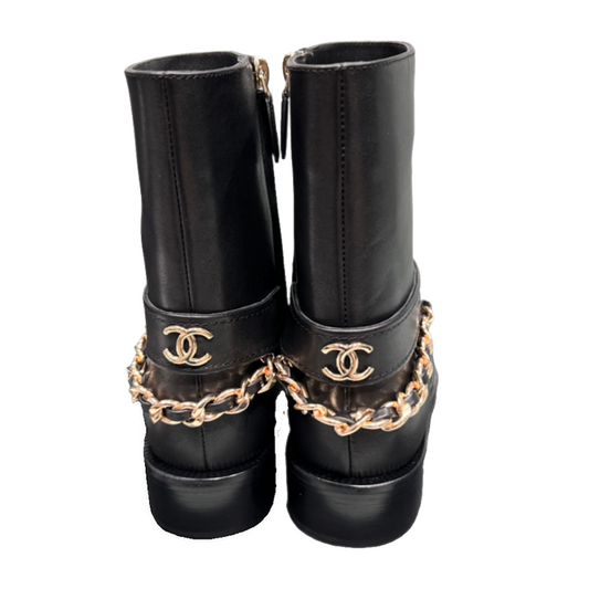CHL Boots Woman Low