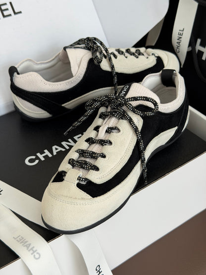 CHL  Sneakers Woman 2 Color's