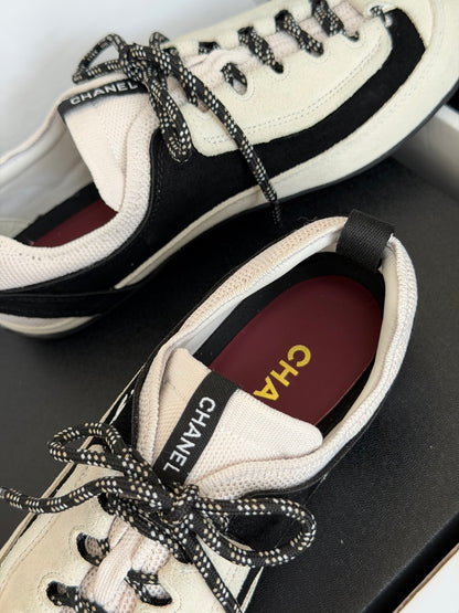 CHL  Sneakers Woman 2 Color's