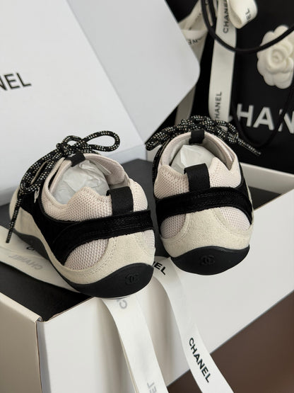 CHL  Sneakers Woman 2 Color's