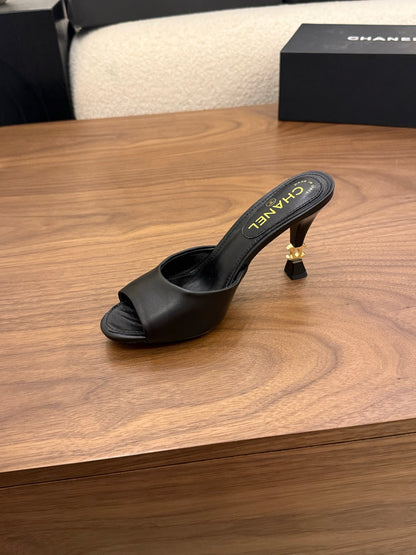 CHL Sandals Shoes  Woman 2 Color's
