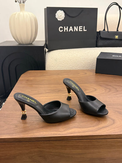 CHL Sandals Shoes  Woman 2 Color's