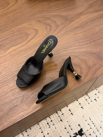 CHL Sandals Shoes  Woman 2 Color's