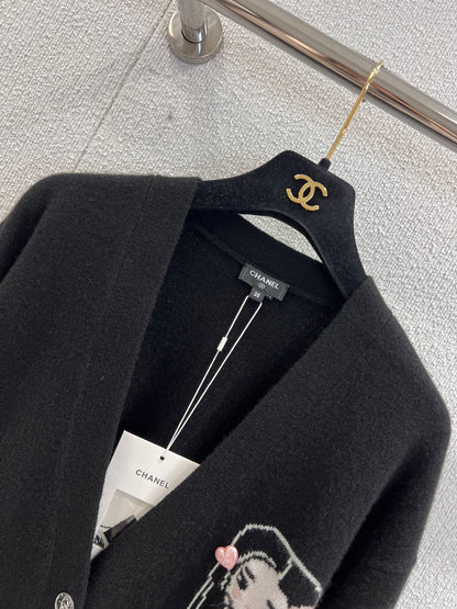 CHL  Jacket Woman  - IOFF