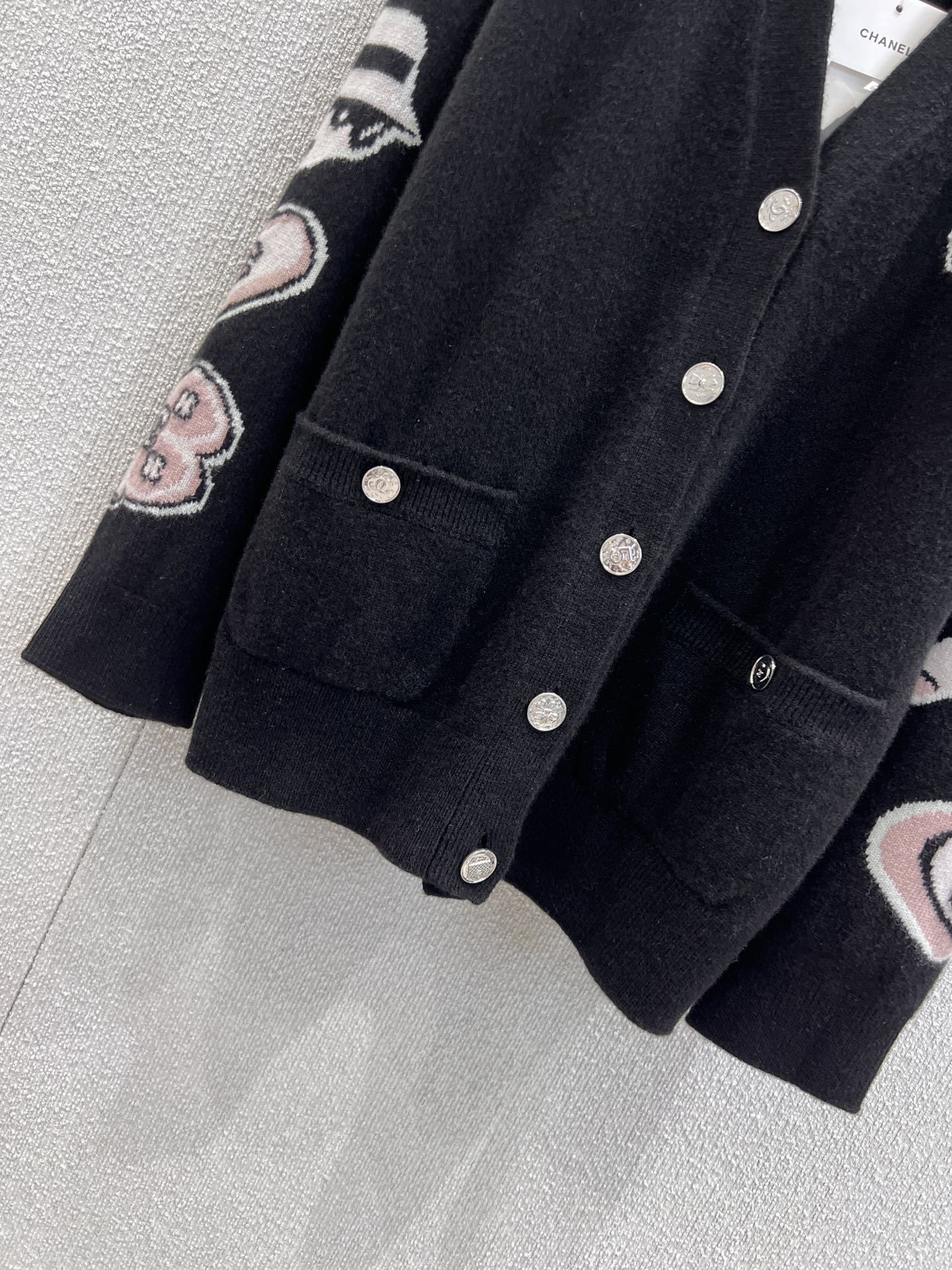 CHL  Jacket Woman  - IOFF