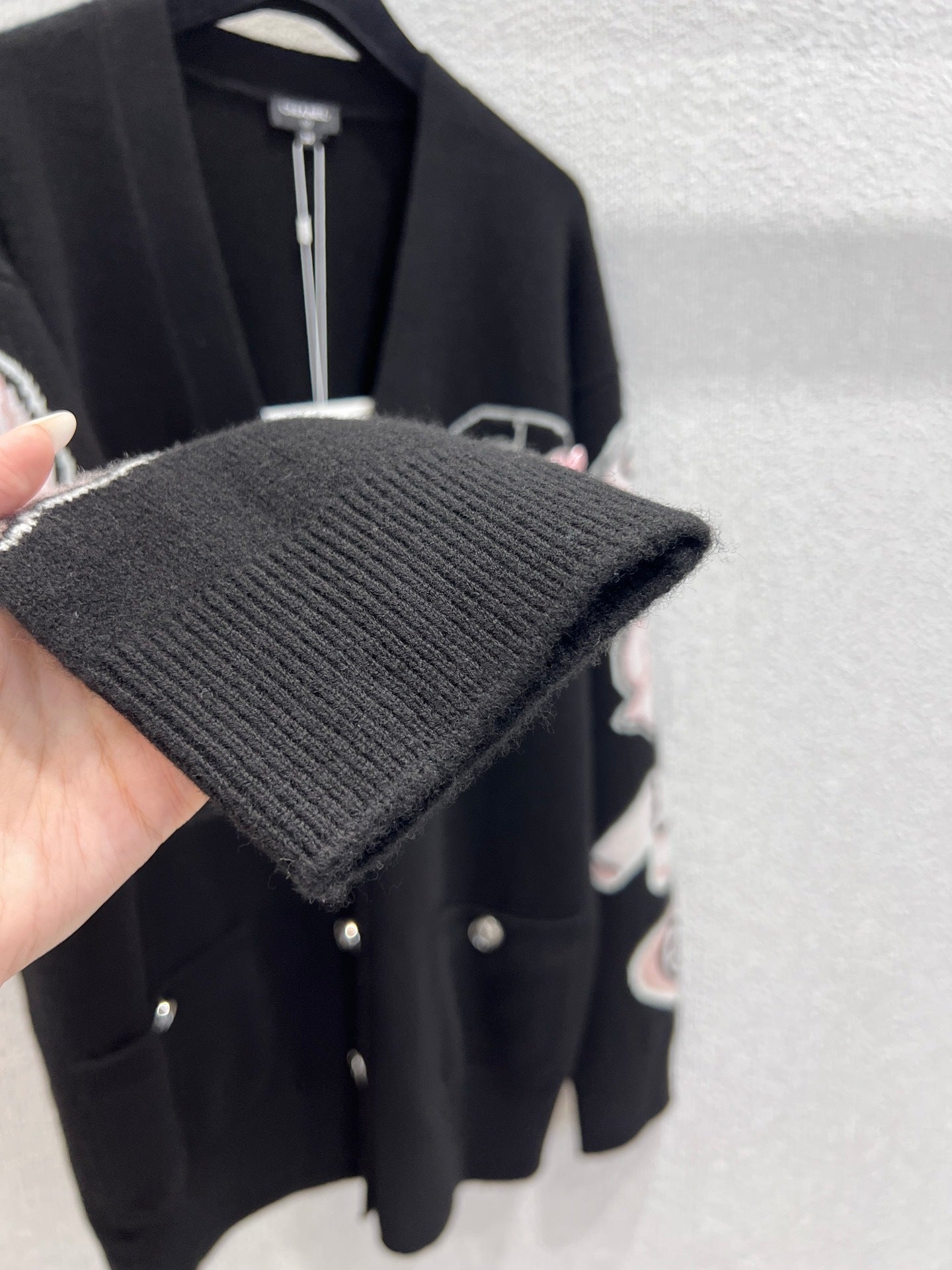 CHL  Jacket Woman  - IOFF