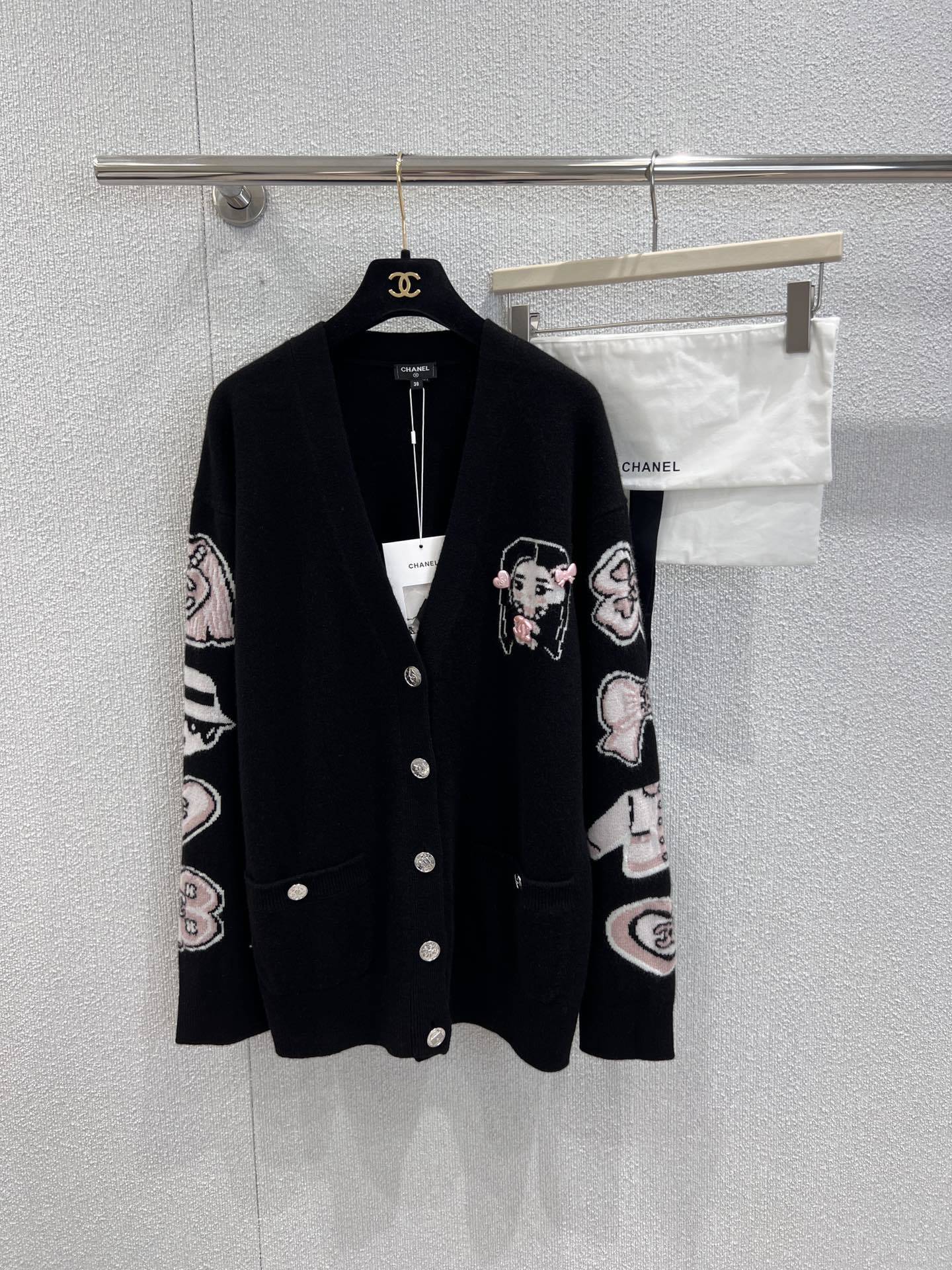 CHL  Jacket Woman  - IOFF