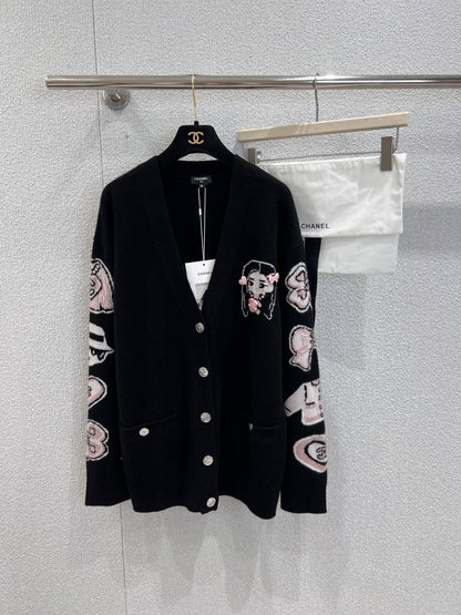CHL  Jacket Woman  - IOFF