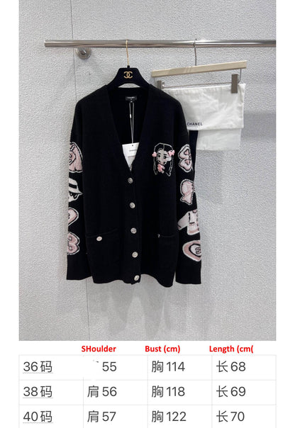 CHL  Jacket Woman  - IOFF