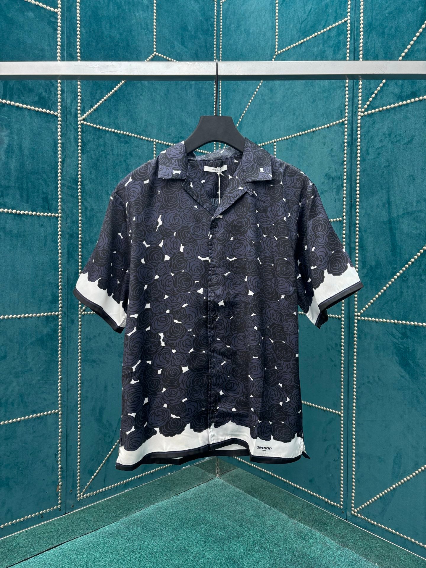 GIVENCJY Shirt T- Shirt short sleeve