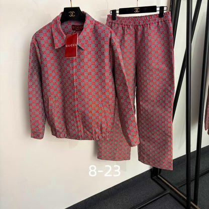 GU  Woman  Sport Suits Limited edition