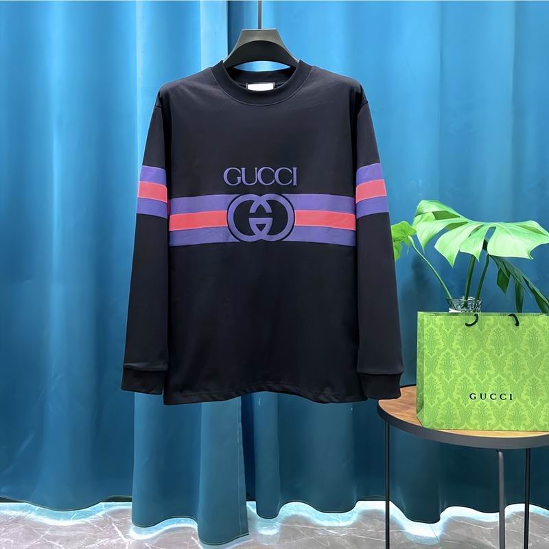 GU  Sweatshirt 2 Color's